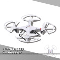 Le plus nouveau LISHI jouet chaud à vendre! 2.4G 4ch WIFI FPV télécommande Drone avec Caméra en temps réel Transmission rc avion SJY-L6039W